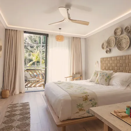 Casa Coco Boutique & 4*s - Adults Only מלון יורט דה מאר